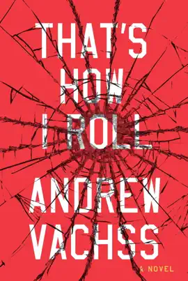 Read: That's How Book I Roll