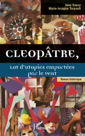 Read: Cleopâtre,