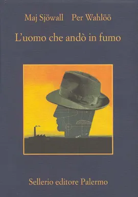 Read: Book L'uomo che andò in fumo