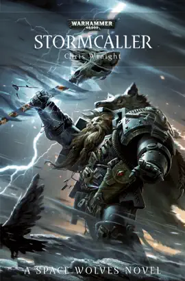 Read: Stormcaller