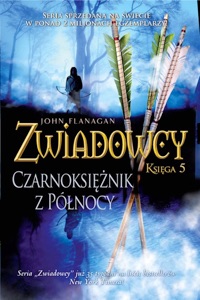 Zwiadowcy 5: Czarnoksiężnik z Północy