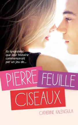 Read: Book Pierre, feuille, ciseaux