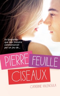 Pierre, feuille, ciseaux by Catherine Kalengula