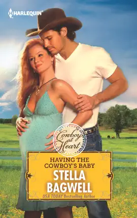 Read: Having Book the Cowboy's Baby