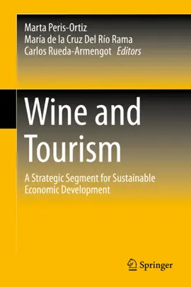 Read: Book Wine and Tourism