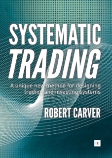 Systematic Trading by Robert Carver