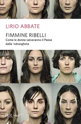 Read: Book Fimmine ribelli