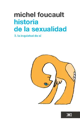 Read: Historia de la sexualidad Book 3. La inquietud de sí