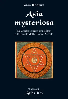 Read: Asia Mysteriosa Book