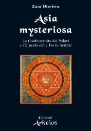 Asia Mysteriosa - Zam Bhotiva