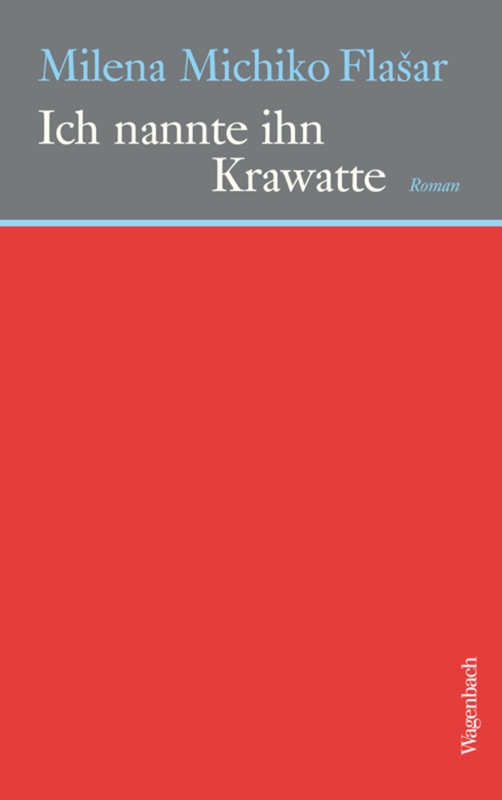 Ich nannte ihn Krawatte