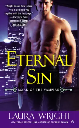 Read: Book Eternal Sin