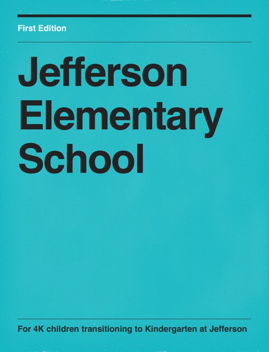 Jefferson Elementary School