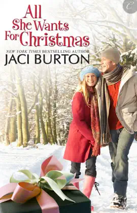 Read: Book All She Wants For Christmas