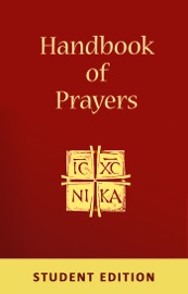Handbook of Prayers (Student Edition) - James Socias
