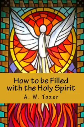 Read: How to be Filled with Book the Holy Spirit