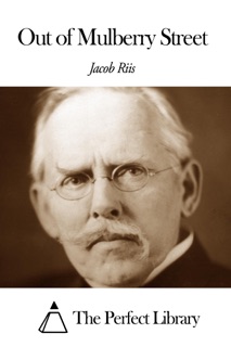 Out of Mulberry Street by Jacob Riis