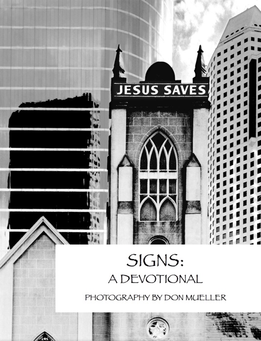 Signs: A Devotional