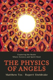 The Physics of Angels - Rupert Sheldrake & Matthew Fox