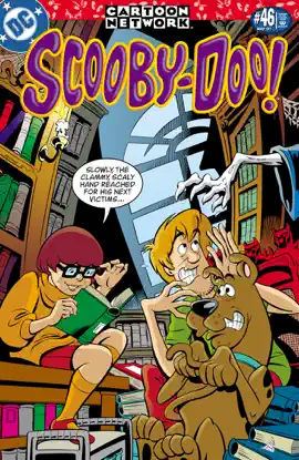 Read: Scooby-Doo (1997-) Book #46