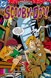 Scooby-Doo (1997-) #46 - Dan Abnett, Bob Fingerman, Joe Staton, Dan DeCarlo & Anthony Williams