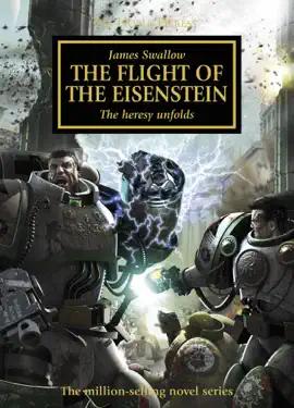 Read: The Flight Book of the Eisenstein