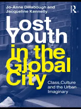 Read: Book Lost Youth in the Global City