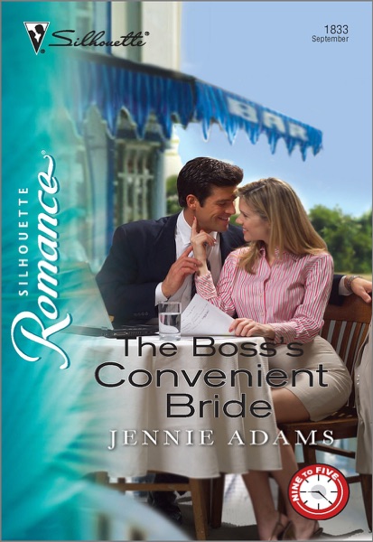 The Boss's Convenient Bride