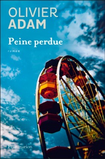 Peine perdue by Olivier Adam