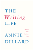 The Writing Life - Annie Dillard