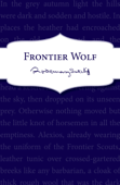 Frontier Wolf - Rosemary Sutcliff