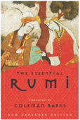 The Essential Rumi - reissue - Coleman Barks