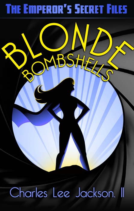 Blonde Bombshells