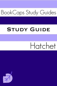 Study Guide: Hatchet