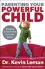 Book Parenting Your Powerful Child