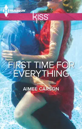 Read: First Time For Everything Book