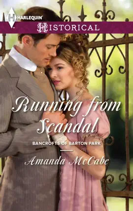 Read: Running from Book Scandal