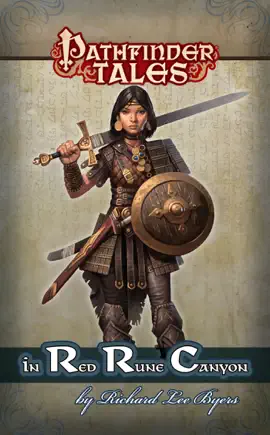 Read: Pathfinder Tales: In Book Red Rune Canyon