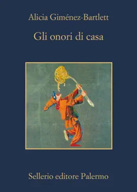 Read: Gli Book onori di casa