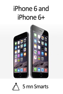 iPhone 6 and iPhone 6+ by 5 mn Smarts