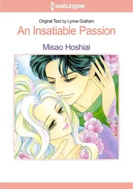 Read: An Insatiable Book Passion