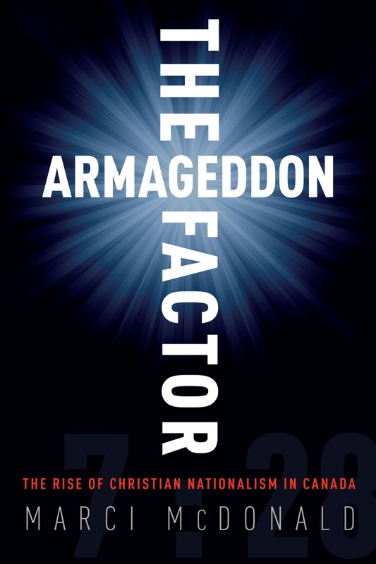 The Armageddon Factor