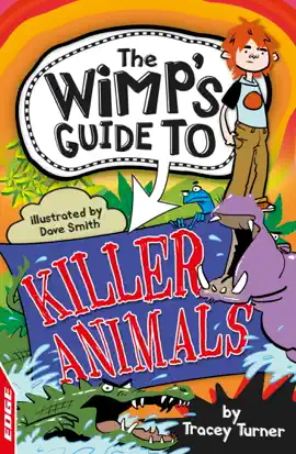 Read: Killer Book Animals
