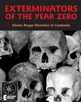 Read: Exterminators of the Year Zero Book