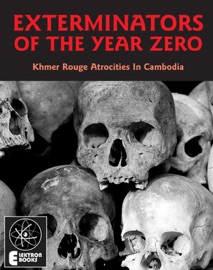 Exterminators of the Year Zero - Stephen Barber