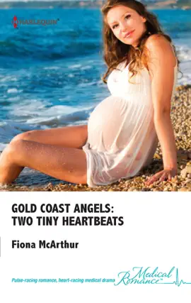 Read: Gold Coast Book Angels: Two Tiny Heartbeats