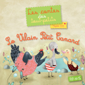 Le Vilain Petit Canard - Mayana Itoïz