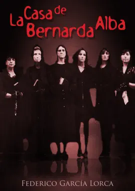 Read: La casa de Bernarda Alba Book