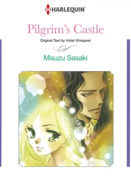 Read: Pilgrim's Castle Book