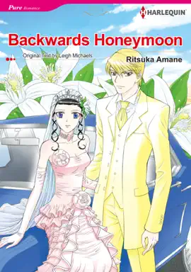 Read: Book Backwards Honeymoon